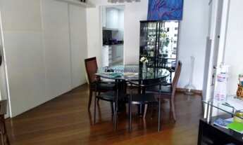 Imagem 5: Moema Indios 3 dormitorios com suite 2 vagas e lazer total