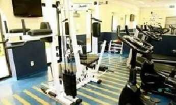 Imagem 2: Condomínio Transamérica Flat Congonhas - Rua Vieira de Morais