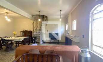 Imagem 2: Casa para Aluguel - Jardim Belval, 3 Quartos, 200 m2