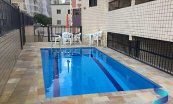 Imagem: Amplo apartamento, 3 dormitórios, 3 sacadas