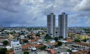 Imagem 5: Excelente Apartamento no Cordeiro - 2 Quartos(1 Suíte) - 55m² - Lazer Completo