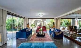 Imagem 6: SOBRADO - Casa 4 quartos, sendo 4 suítes