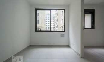 Imagem 4: Apartamento para Aluguel - Jardim Marajoara , 2 Quartos, 34 m2