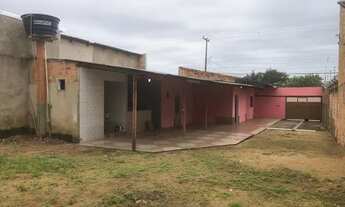 Imagem 2: ALUGA-SE CASA Casa com 2 dormitórios