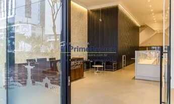 Imagem 4: Loja e sobre loja no Centrode São Paulo