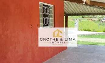 Imagem 4: Chácara com 3 dormitórios, 1 suíte à venda, 1200 m² - Zona Rural - Paraibuna/SP