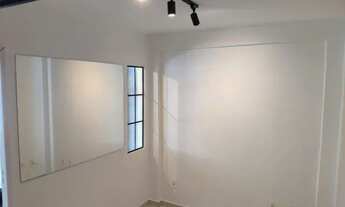 Imagem 3: Kitnet semi-mobiliada vicente pires