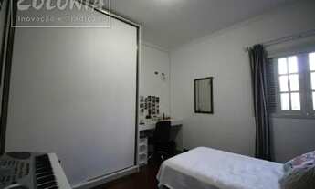 Imagem 2: Santo André - Casa Padrão - Vila Alice