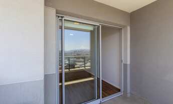 Imagem 5: Apartamento para aluguel tem 60 metros quadrados com 2 quartos em Água Branca - São Paulo