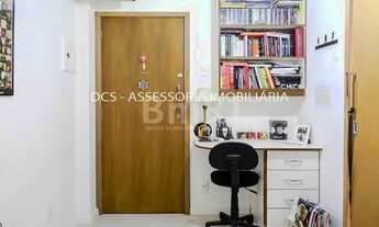 Imagem 3: FLAMENGO - CONJUGADÃO REFORMADO! RUA BUARQUE DE MACEDO