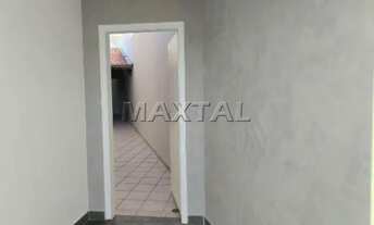 Imagem 4: Casa na Vila Guilherme com 175m², com 4 dormitórios, (2 suítes) e 5 vagas