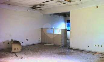 Imagem 2: Galpão Comercial Parque da Moóca