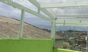 Imagem 2: Santo André - Casa Padrão - Jardim Guarará