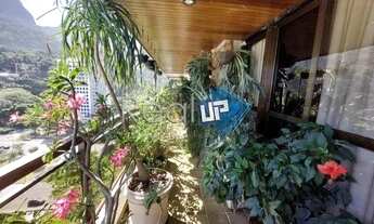 Imagem 3: Real UP Vende: Excelente Apartamento - São Conrado