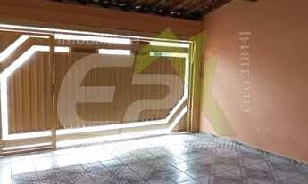 Imagem 3: Locação de Casas / Padrão na cidade de São Carlos