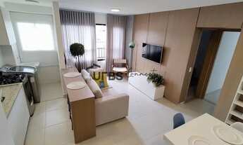 Imagem 2: Edifício Parque Goiá Condomínio Clube - Apartamento 3 quartos, sendo 1 suíte