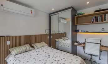 Imagem 6: Apartamento Venda Pinheiros 34 m² 1 Dormitórios