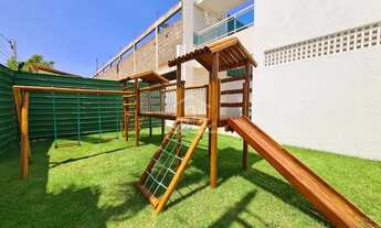 Imagem 4: Apartamento ... 94 metros quadrados com 3 quartos em Aquiraz - Aquiraz - CE