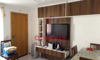 Imagem 2: Apartamento - Baeta Neves - Sao Bernardo do Campo - Sao Paulo