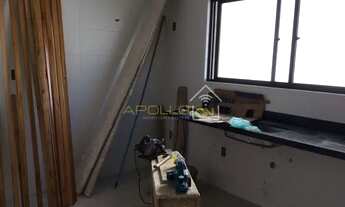 Imagem 7: Casa Sobreposta - 3 quadros / suítes - Campo grande - Santos - SP