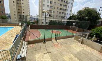 Imagem 7: Apartamento para Venda em São Paulo, Vila Ema, 2 dormitórios, 1 banheiro, 1 vaga