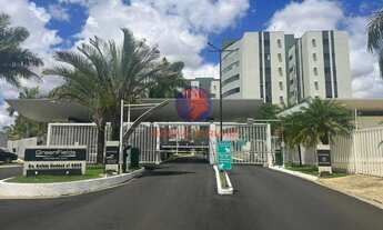 Imagem 4: Apartamento c/ 3 suítes a Venda Condomínio Green Fields