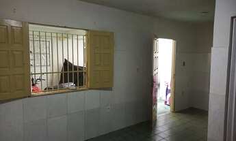 Imagem 3: Casa com ENERGIA, ÁGUA e INTERNET incluso na Coroa do Meio