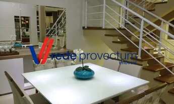 Imagem 5: Casa - Residencial Real Parque Sumaré - Sumaré