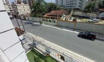 Imagem 3: PRAIA GRANDE - Apartamento Padrão - CAIÇARA
