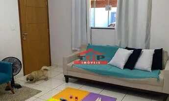 Imagem 3: Casa com 2 dormitórios, 101 m² - Vila Alto Paraíso - Bauru/SP