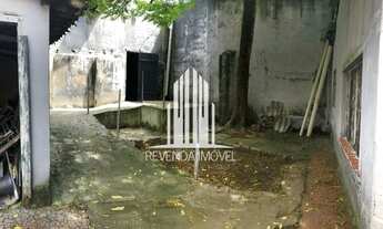 Imagem 3: Galpão comercial na Lapa com 711m²