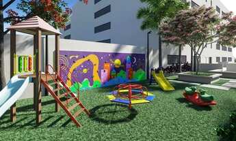 Imagem 7: APARTAMENTO 2 DORMITÓRIOS COM SUÍTE BAIRRO VILA REDENTORA