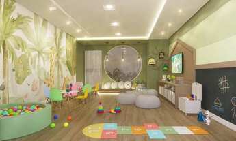 Imagem 5: Apartamento na praia grande frente mar