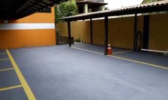 Imagem 4: Village triplex proximo a Escola Sulamericana