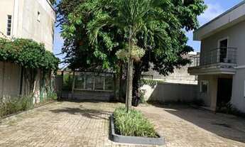 Imagem 4: Casa de condomínio para aluguel possui 165 m² com 3/4, 1 suite