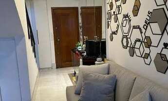 Imagem 5: Cobertura com 4 dormitórios à venda, 140 m² por R$ 790.000 - Praia de Itapoã - Vila Velha