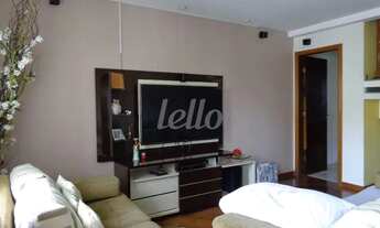 Imagem 2: Santo André - Apartamento Padrão - Santa Maria