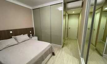 Imagem 7: Apartamento na Vila Clementino 96m2 com 3 dormitórios sendo 1 suite, 2 vagas de garagem e