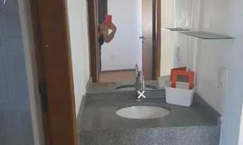 Imagem 5: Casa para Locação com 2 quartos em e garagem - Vila João Batista - São Paulo - SP