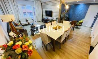 Imagem: SANTOS - Apartamento Padrão - GONZAGA