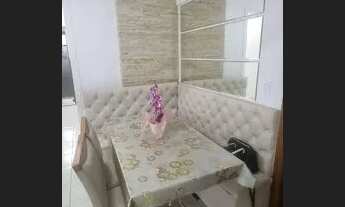 Imagem 4: Apartamento com 2 dormitórios à venda, 83 m² por R$ 580.000,00 - Vila Guilhermina - Praia