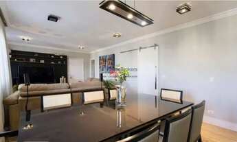 Imagem: APARTAMENTO 3 SUÍTES - 4 VAGAS - VARANDA