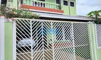 Imagem: Sobrado à venda, Bosque dos Eucaliptos