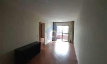 Imagem 2: APARTAMENTO 2 DORM 1 SUITE COM VARANDA 1 VAGA PRÓXIMO AO METRO SANTA CRUZ