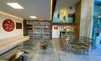 Imagem 5: Casa Nova Duplex Linda Vilas do Atlântico 5 Suítes 700m² Decorada Lauro de Freitas /Estrad