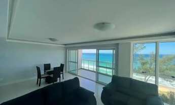 Imagem 4: Excelente apartamento com 3 quartos, mobiliado na Praia do Pecado