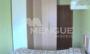 Imagem 7: Apartamento com 2 dormitórios e 2 vagas à venda no bairro Jardim Itú Sabará em Porto Ale