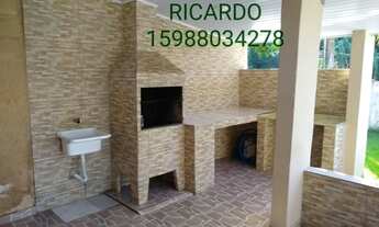 Imagem: Casa ilha comprida