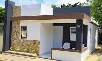 Imagem: Gi) Casa com doc inclusa sem entrada!Sua