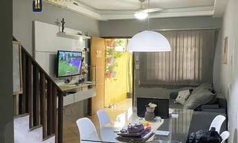 Imagem: NOVA IGUAÇU - Casa Padrão - JARDIM NOVA